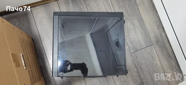 Две PC гейминг кутии. , снимка 18 - Геймърски - 55420043