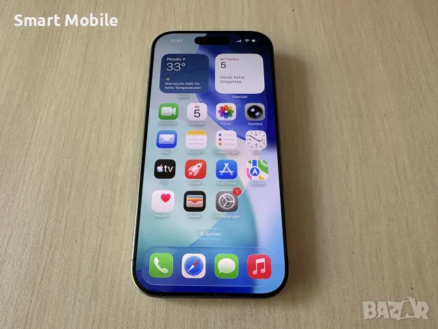 Apple iPhone 16 Pro 128GB