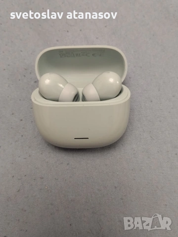 Продавам чисто нови слушалки redmi buds 8 lite цена 40 евро телефон за връзка 0898790434
