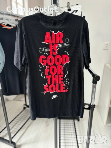 Nike Shirts/Aperel/НОВО, снимка 7 - Тениски - 54885431