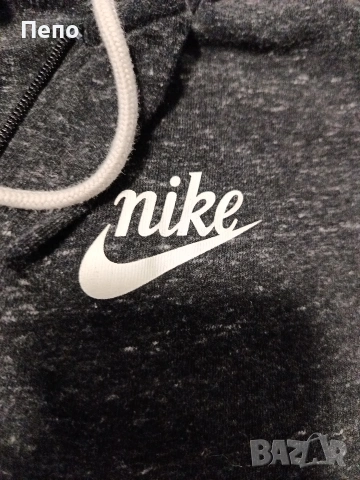 Горнище Nike, снимка 3 - Спортни екипи - 54494337