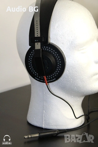 Pioneer SE-2 Hi-Fi слушалки Made in Japan, снимка 3 - Слушалки и портативни колонки - 55012311