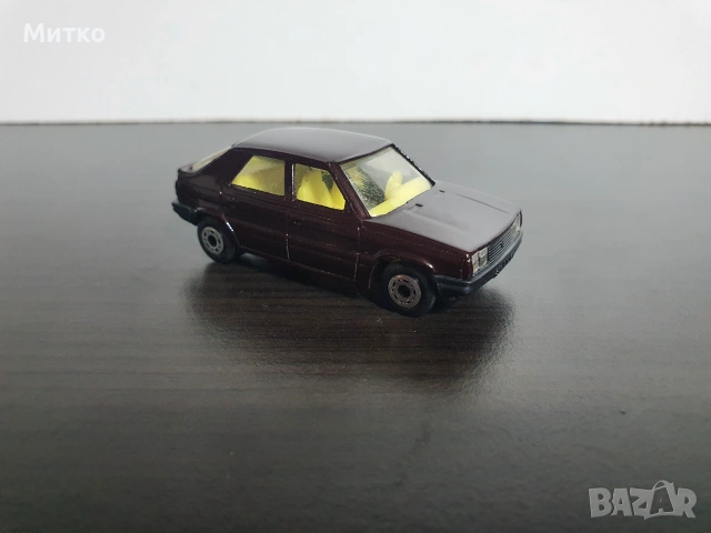 Matchbox Bulgaria, снимка 6 - Колекции - 55052489