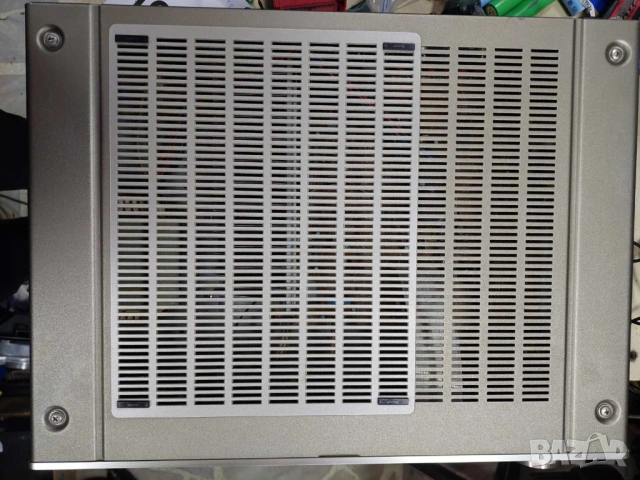 Усилвател Denon DRA-1000, снимка 8 - Ресийвъри, усилватели, смесителни пултове - 54352115