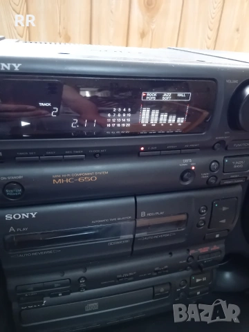 SONY 