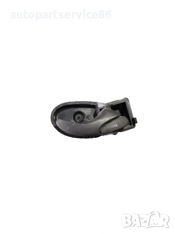 Вътрешна дръжка за предна дясна врата за Ford Transit Mk7 (2006-2012) 6C15-V22600-Ab 