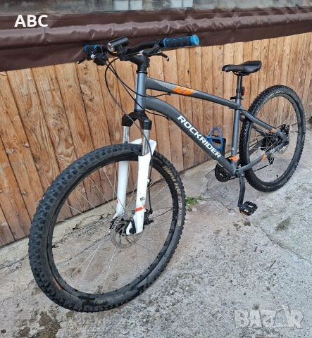 Велосипед Rockrider ST 120