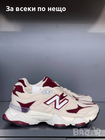 New Balance Дамски Маратонки👟Дамски Спортни Обувки Ню Баланс - Различни Цветове Код SK1552, снимка 7 - Маратонки - 54559976
