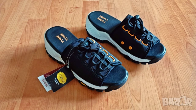 Vibram Yume Yume Mount Kita