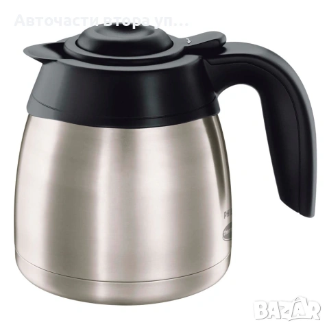 Кафемашина Philips Café Gaia HD7546/20, снимка 6 - Кафемашини - 54556977