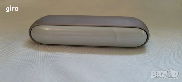 Iqos 3 Duo Original , снимка 11 - Електронни цигари - 55172831