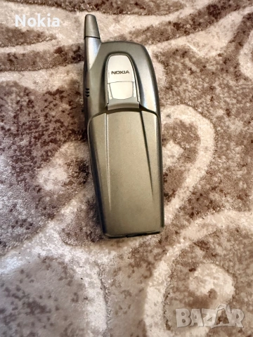 NOKIA 6650 , снимка 5 - Nokia - 54978513