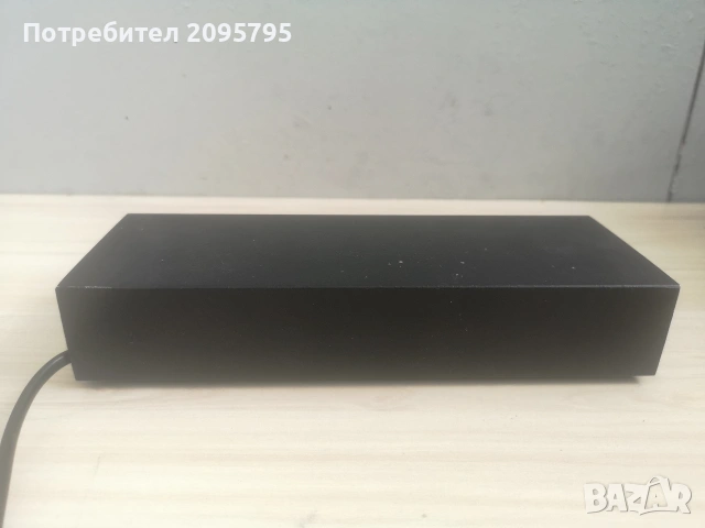 усилвател за грамофон ORTOFON MCA-76, снимка 4 - Грамофони - 54600854