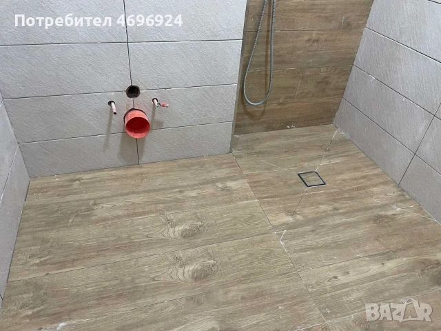Ремонт на бани ВиК услуги ВиК ремонти Водопроводчик Ямбол , снимка 3 - Ремонти на баня - 55134225