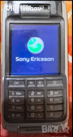Сони ериксон p910i, снимка 2 - Sony Ericsson - 54555386