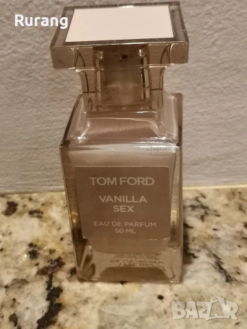 Оригинален парфюм Tom Ford Vanilla Sex 50 ml EDP 
