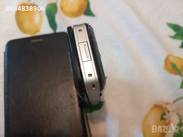 Nokia 6110 Navigator, снимка 10 - Nokia - 53224905