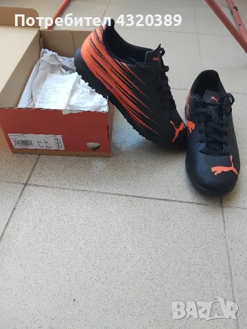 Футболни обувки PUMA номер 40