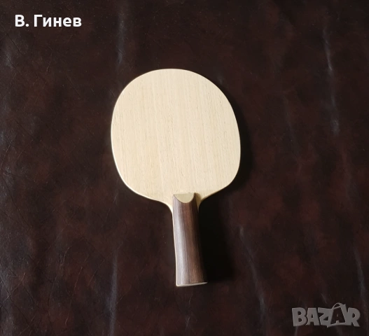 Дърво за тенис на маса, снимка 2 - Тенис - 54845585