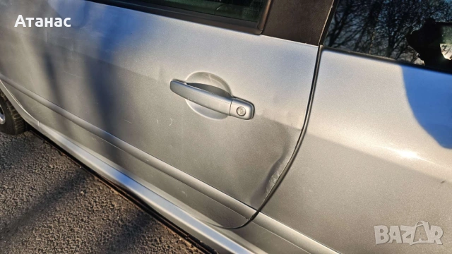 Продавам напълно обслужено отлично Пежо 307, снимка 9 - Автомобили и джипове - 54310450