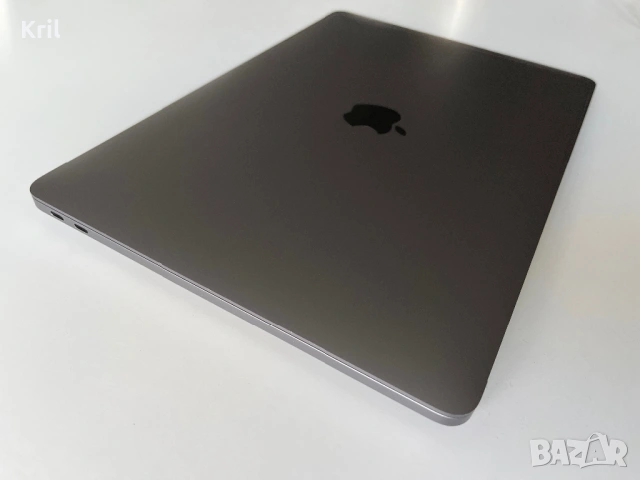 Apple MacBook Pro "Core i5" 2.3 13" Mid-2017 8 RAM,128 SSD., снимка 4 - Лаптопи за дома - 54509502