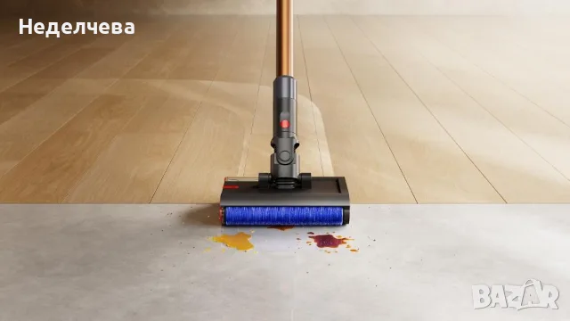 Прахосмукачка Dyson PencilWash WR04 Co (637239-01), снимка 6 - Прахосмукачки - 55482507