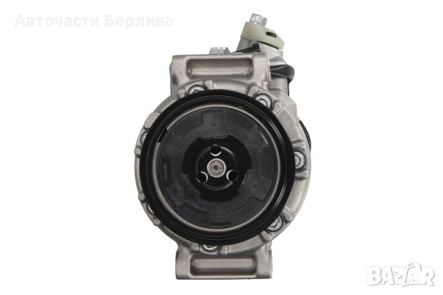 Компресор за климатик за Mercedes-Benz C-Class и Mercedes-Benz CLC-Class, снимка 3 - Части - 54865103