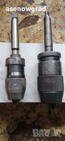 Патронници FLA