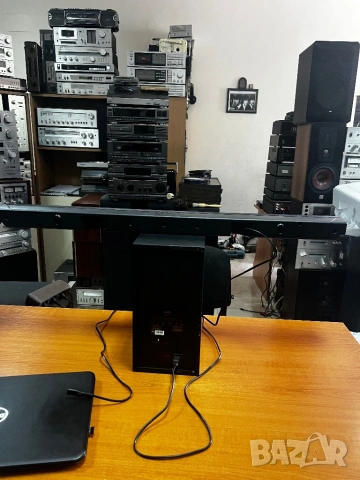 Polk Signa S1, снимка 8 - Тонколони - 54713081