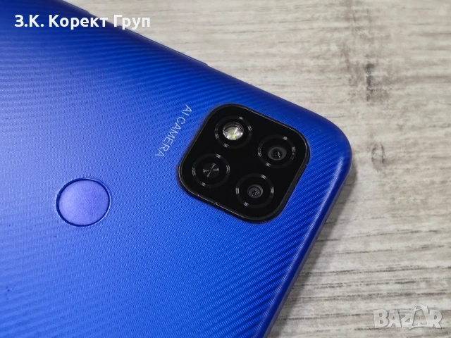 Отличен Redmi 9C NFC 32GB, снимка 9 - Xiaomi - 54964096