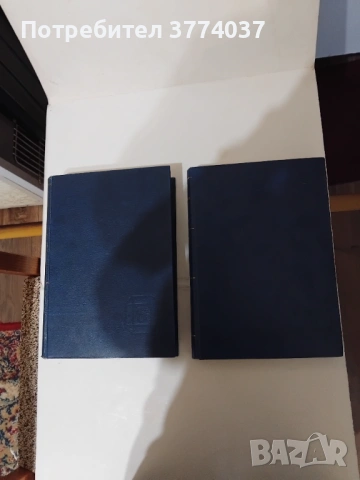 Енциклопедия България , снимка 6 - Енциклопедии, справочници - 53953420