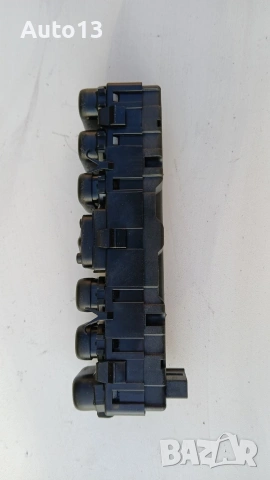 Бутони Mercedes-Benz A-class W168 , снимка 2 - Части - 53951151