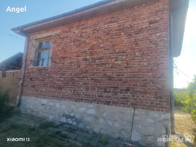 Двуетажна къща в с. Царимир, снимка 8 - Къщи - 55590282