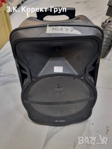 v-tac SKU 7737 35W Колона 