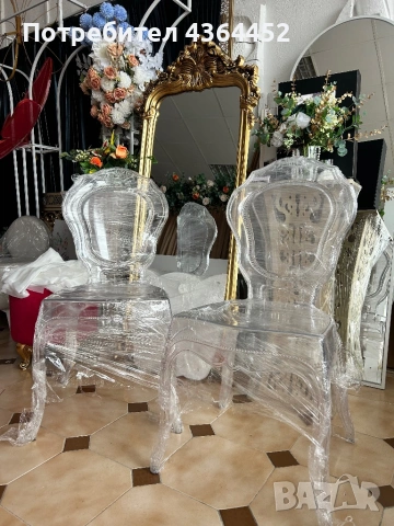 Декоративни маси и столове, снимка 7 - Маси - 54290969