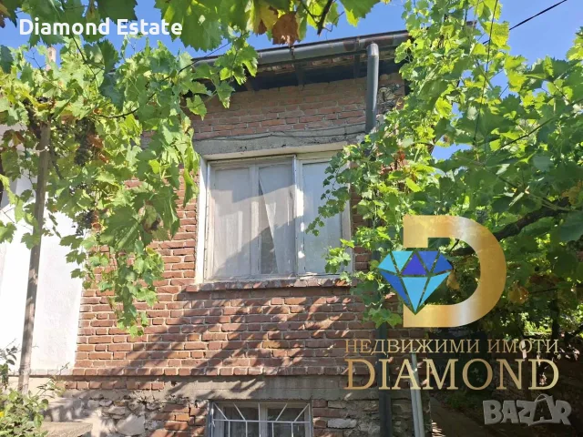 Едноетажна къща в град Чирпан