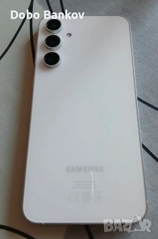 Samsung S23 FE, снимка 3 - Samsung - 54383797
