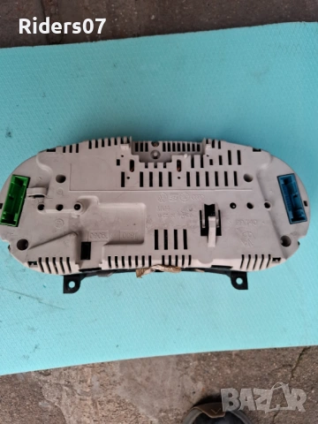 Километраж Audi A3 8L Face-lift , снимка 3 - Части - 54363936