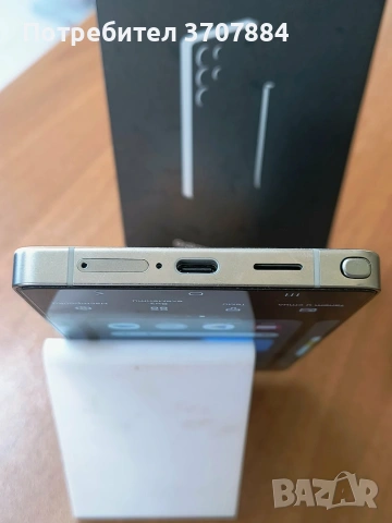 Samsung Galaxy S25 5G 256GB 12GB , снимка 5 - Samsung - 55103239