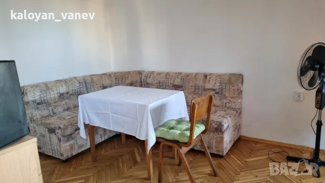 Дава под наем 1-стаен, гр. Плевен, Идеален център, снимка 6 - Апартаменти - 55523107