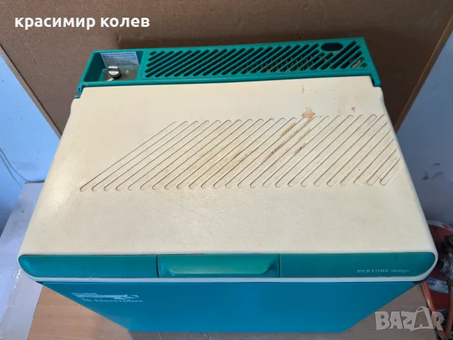 хладилник на газ "ELECTROLUX", снимка 3 - Хладилни чанти - 55301488