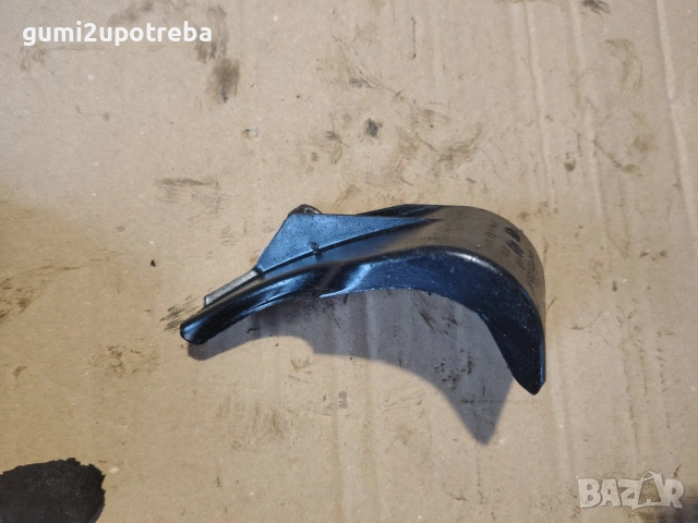 Протектор Капак Скоростна Кутия 0AM325423B Volkswagen Passat B9 1.5 eTSI 150кс 2024г, снимка 2 - Части - 55171189