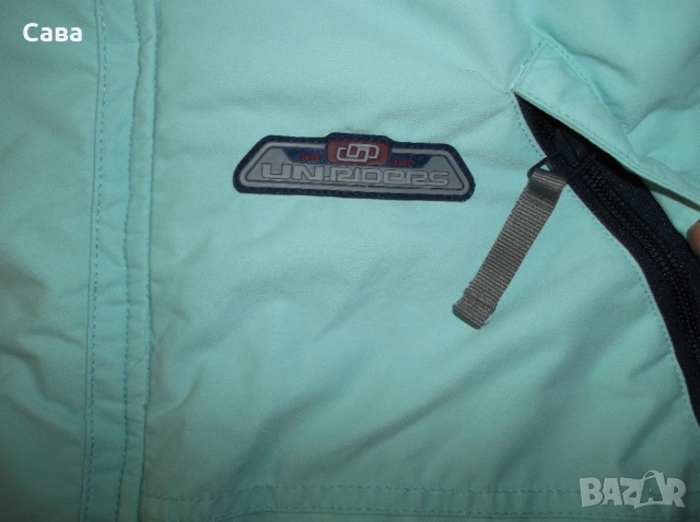 Зимно яке UN.RIDERS  мъжко,С, снимка 3 - Якета - 54314424