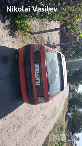 Opel astra f 1.7 Цена 1300 има коментар по цената задължително прехвъряне