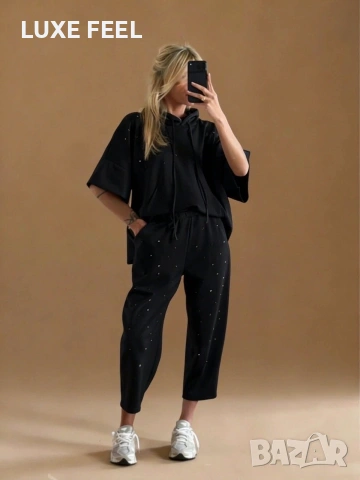 ✨Дамски Комплекти 