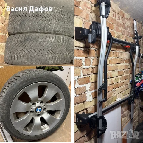 BMW 330 xd 2010 270к.с. Сменени Вериги, Дюзи и ГНП xdrive автомат LED, снимка 15 - Автомобили и джипове - 55612285