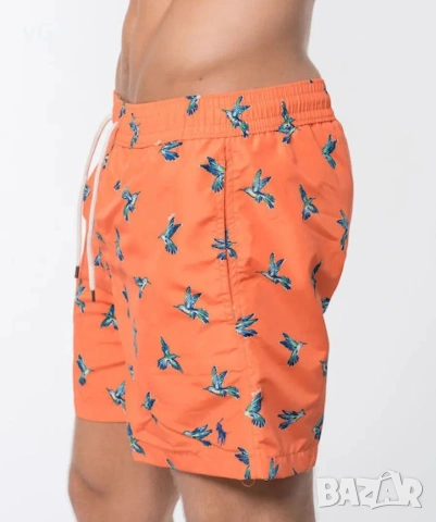 Мъжки бански Ralph Lauren - L 