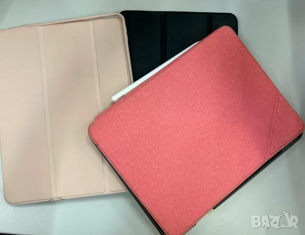 Таблет iPad Air 5  64GB+Apple Pencil USB-C, снимка 4 - Таблети - 55441892