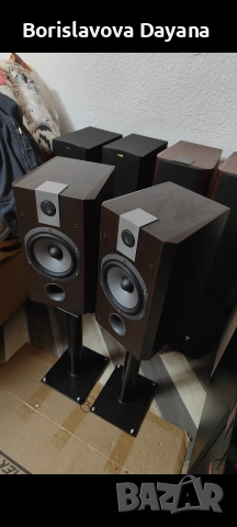 тонколони Focal Chorus 706V, снимка 3 - Тонколони - 54487899