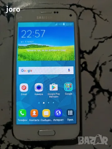 samsung s5 mini, снимка 6 - Samsung - 55353101